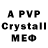 Alpha-PVP СК КРИС Sherzodbek Alisherov